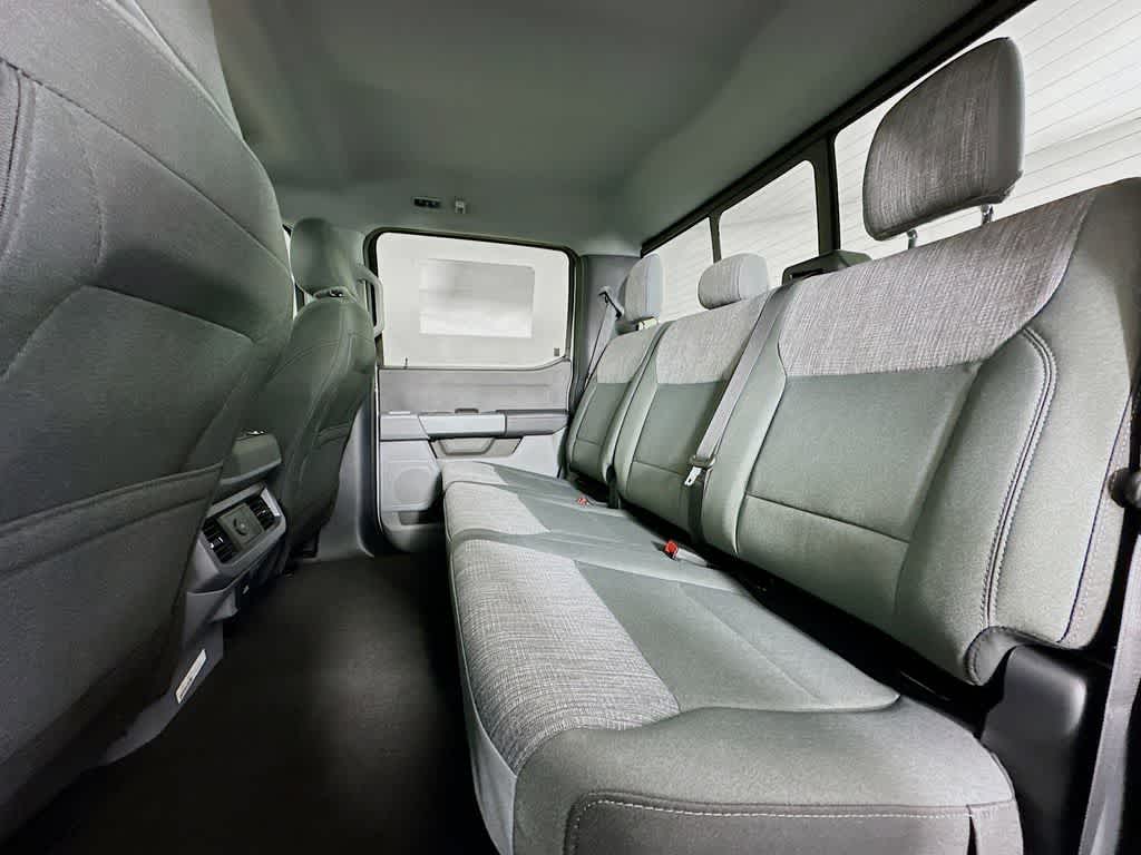 Thumbnail: 2026 Ford F-250 - 14