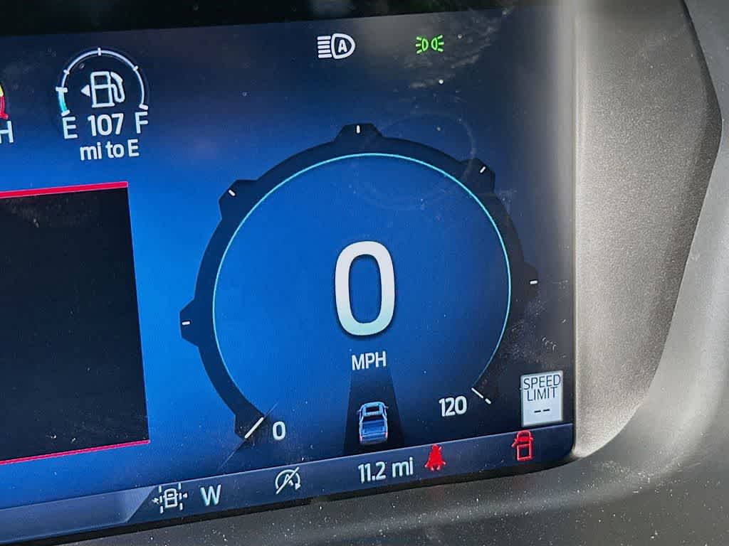 Thumbnail: 2025 Ford F-150 - 19