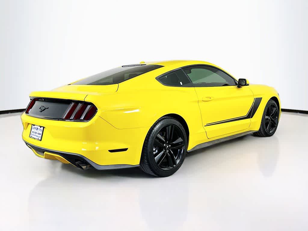 Thumbnail: 2015 Ford Mustang - 24