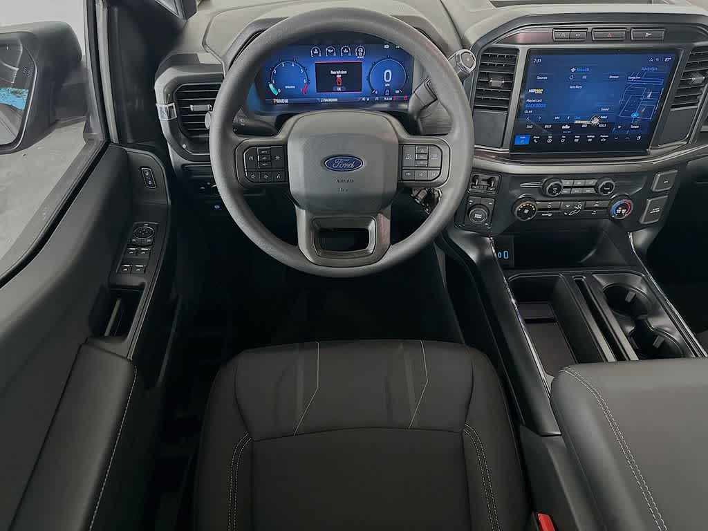 Thumbnail: 2024 Ford F-150 - 10
