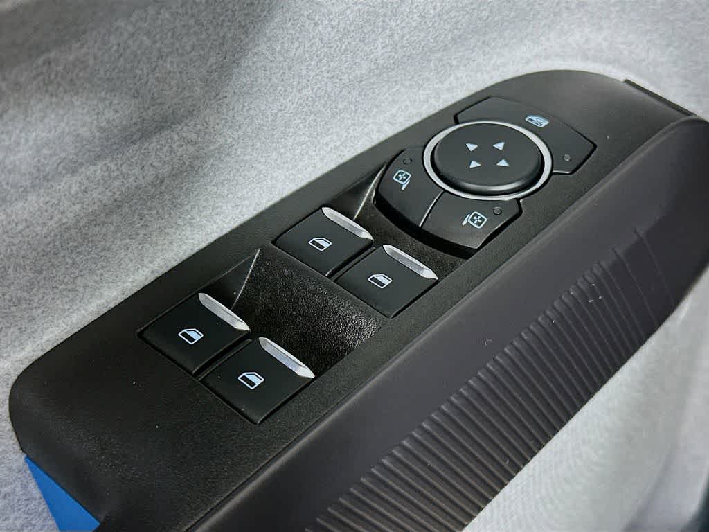 Thumbnail: 2026 Ford Maverick - 27