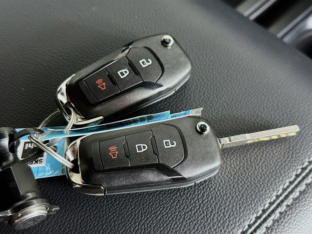 Thumbnail: 2025 Ford F-150 - 21