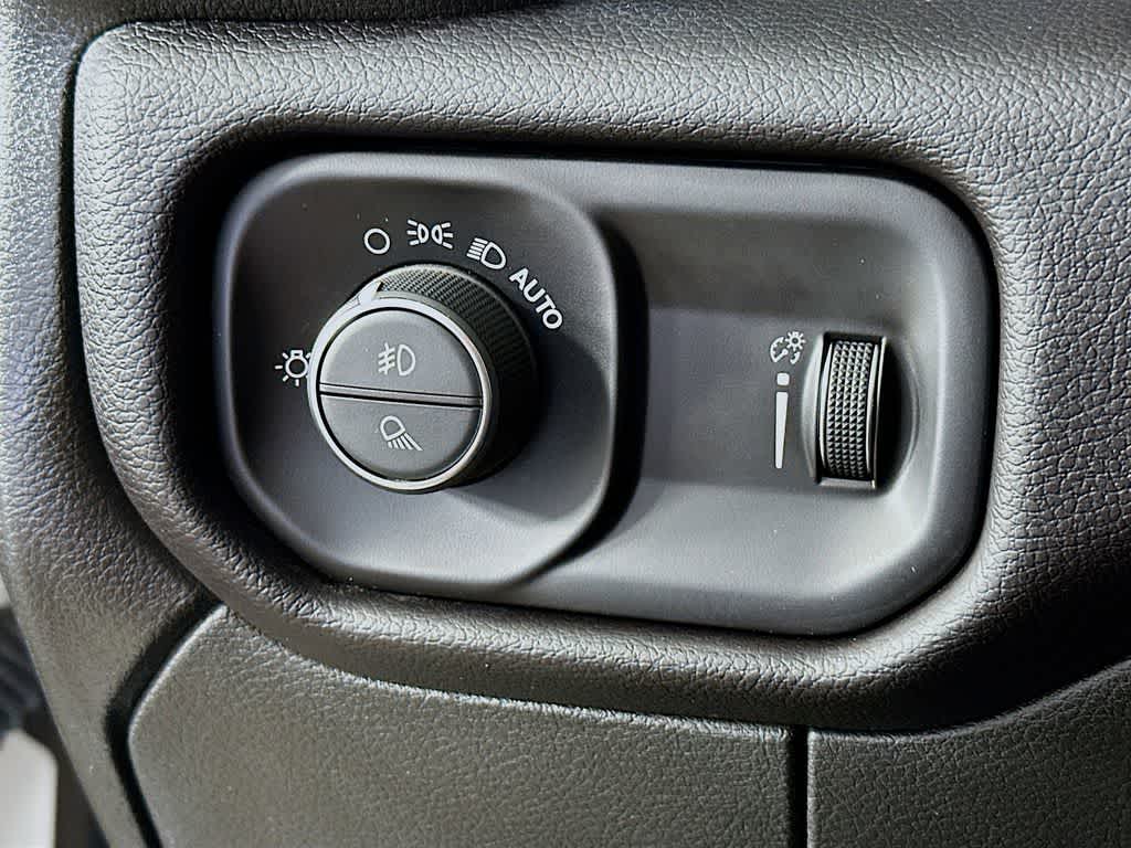 Thumbnail: 2024 RAM 2500 - 26