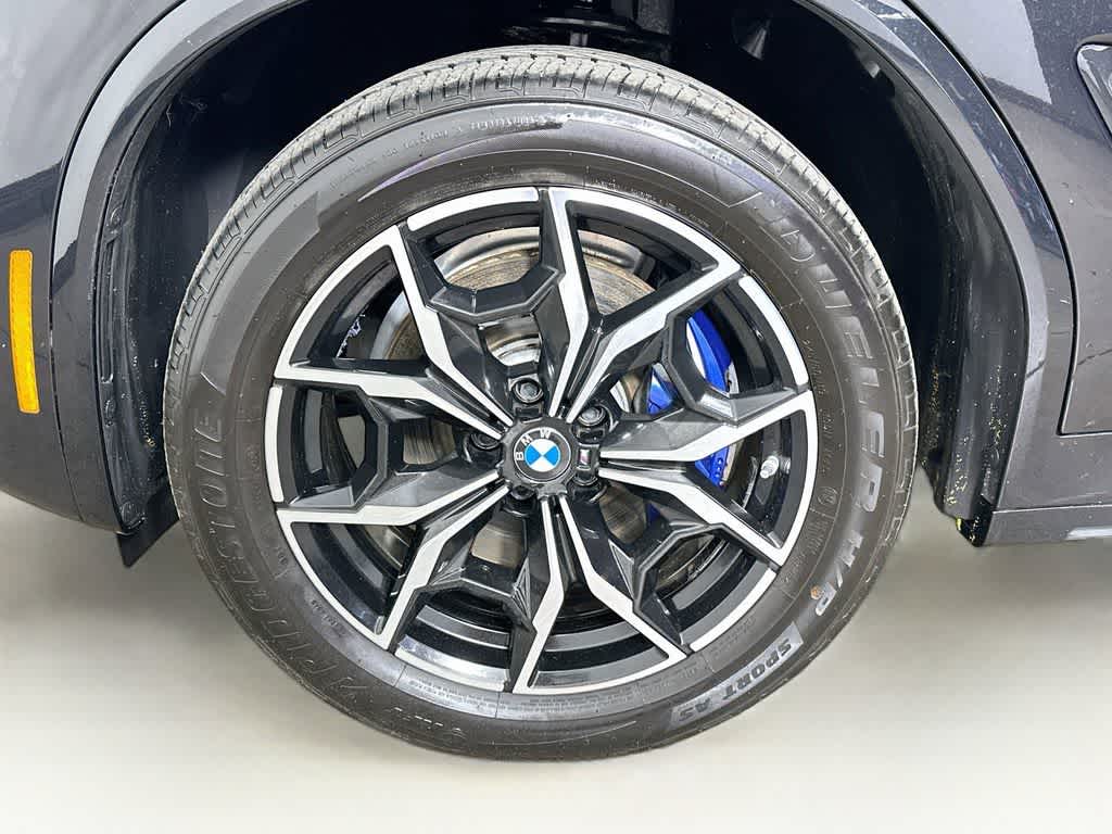 Thumbnail: 2023 BMW X3 - 8