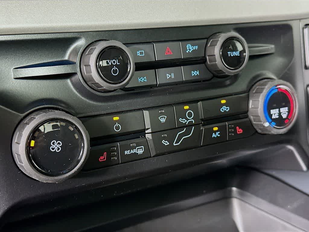 Thumbnail: 2026 Ford F-250 - 18