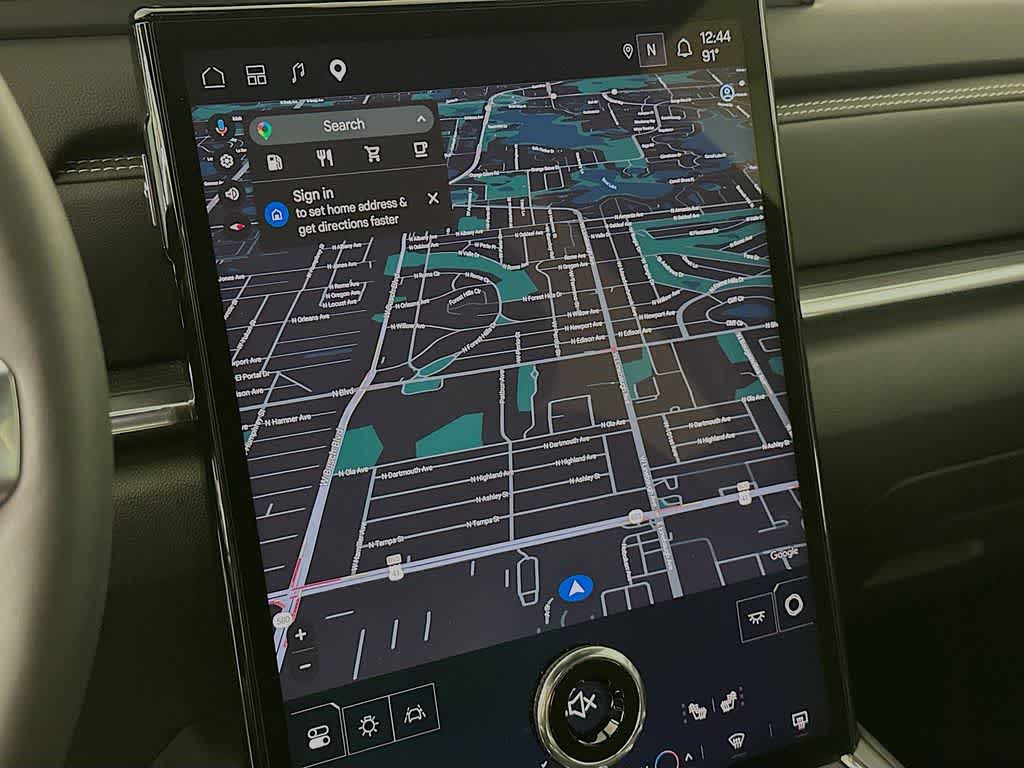 Thumbnail: 2025 GMC Terrain - 27