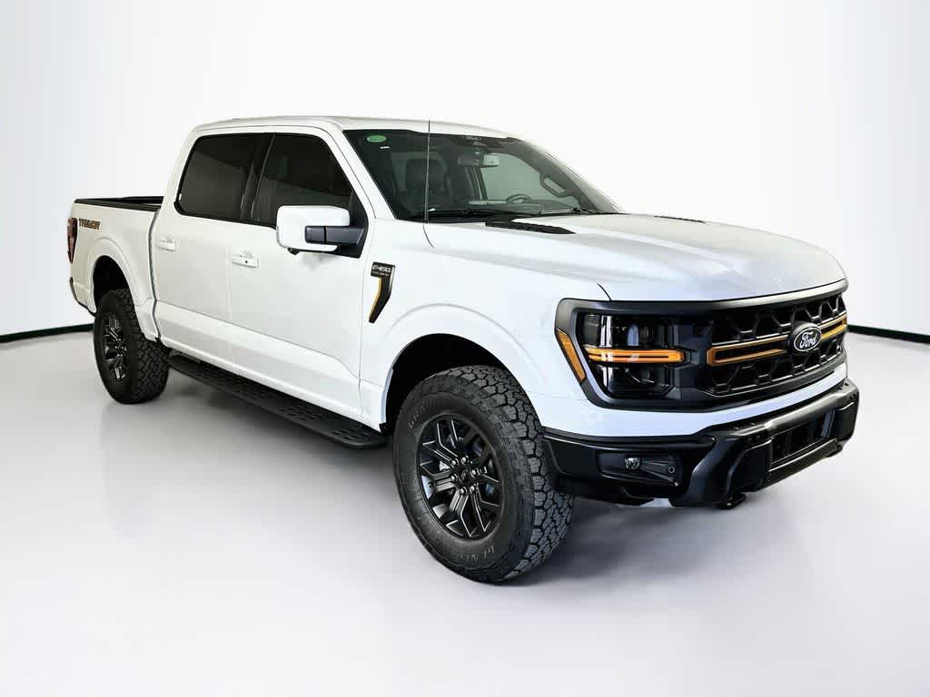 Thumbnail: 2026 Ford F-150 - 24