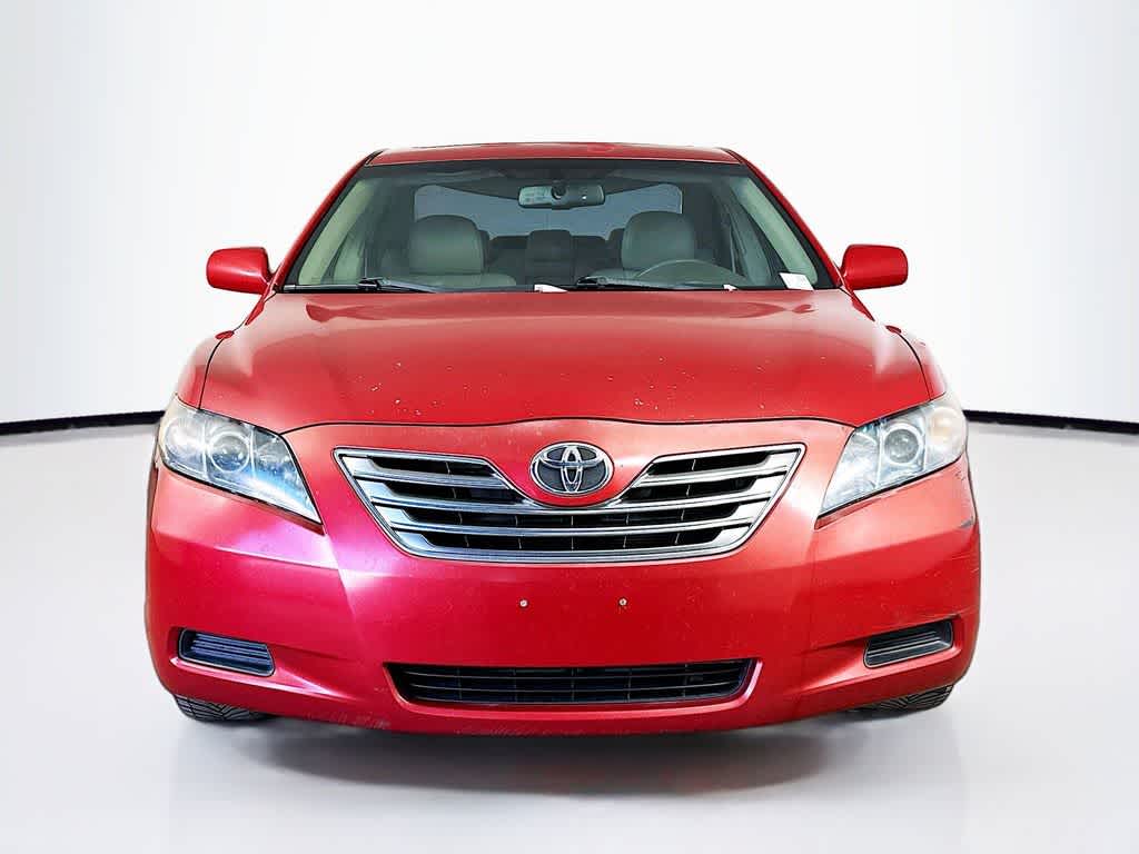 Thumbnail: 2009 Toyota Camry - 6