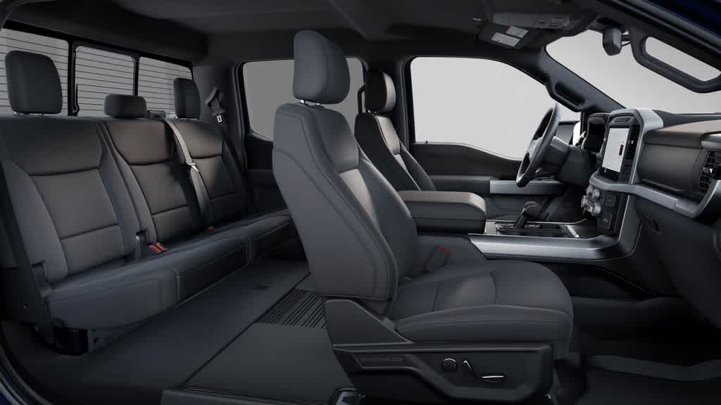 Thumbnail: 2025 Ford F-150 - 6