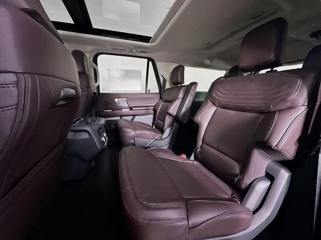Thumbnail: 2025 Ford Expedition MAX - 14