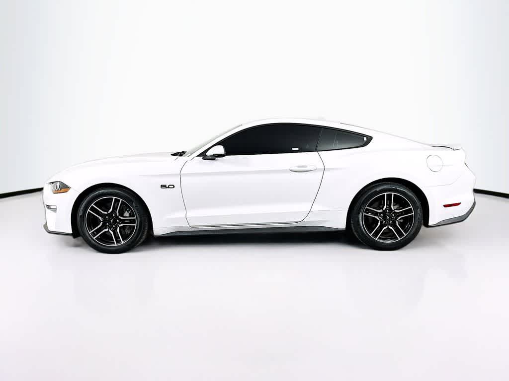 Thumbnail: 2020 Ford Mustang - 3