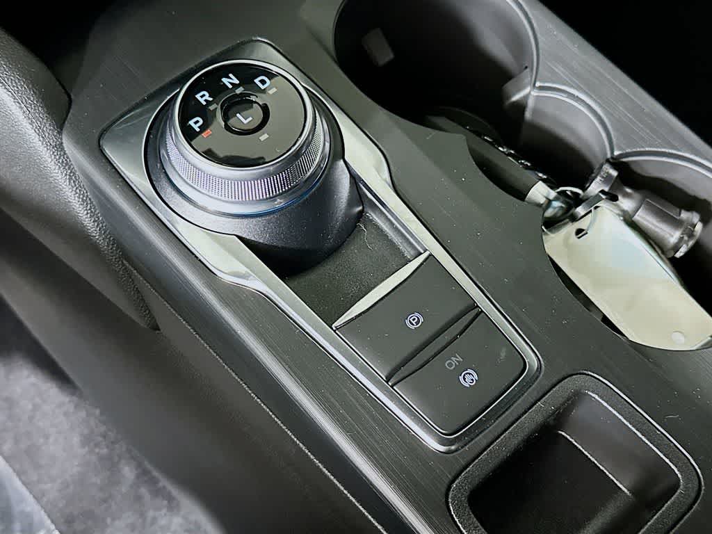 Thumbnail: 2026 Ford Escape - 18