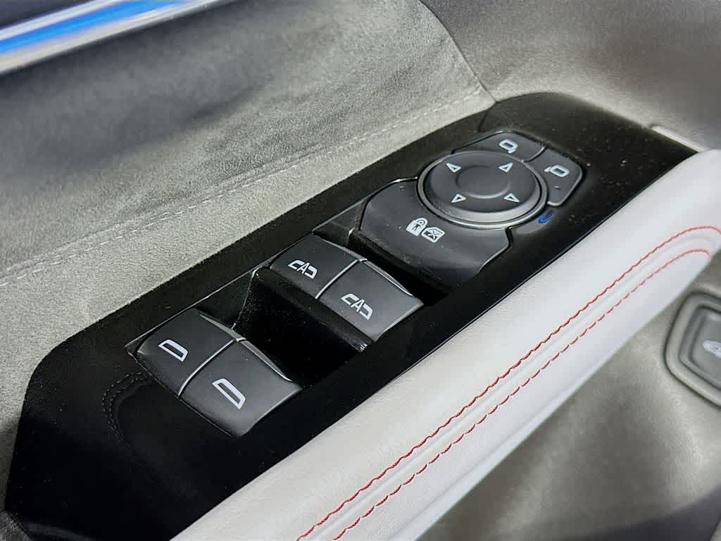 Thumbnail: 2022 Cadillac CT4 - 29