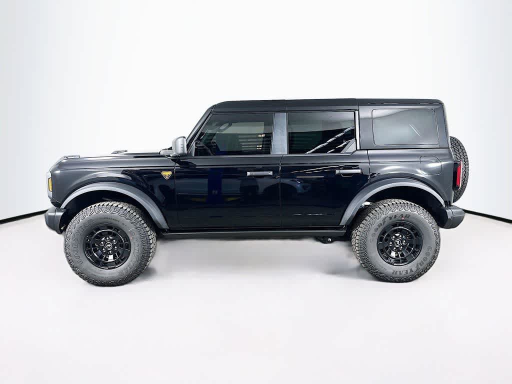Thumbnail: 2026 Ford Bronco - 3
