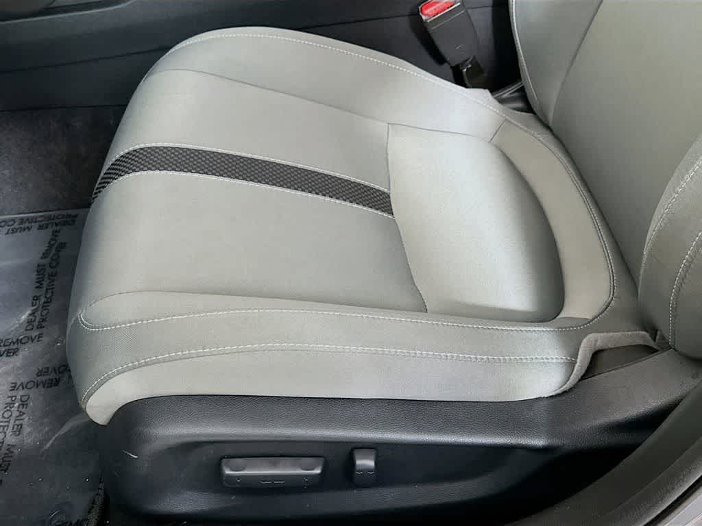 Thumbnail: 2021 Honda Civic - 27