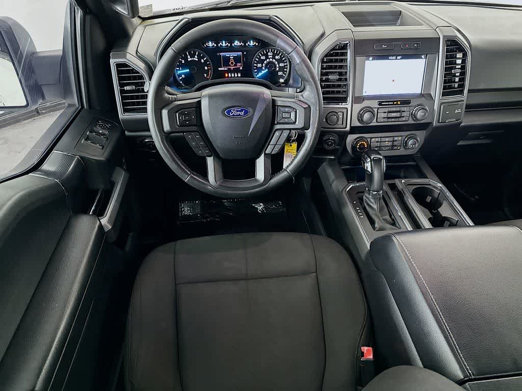 Thumbnail: 2019 Ford F-150 - 10
