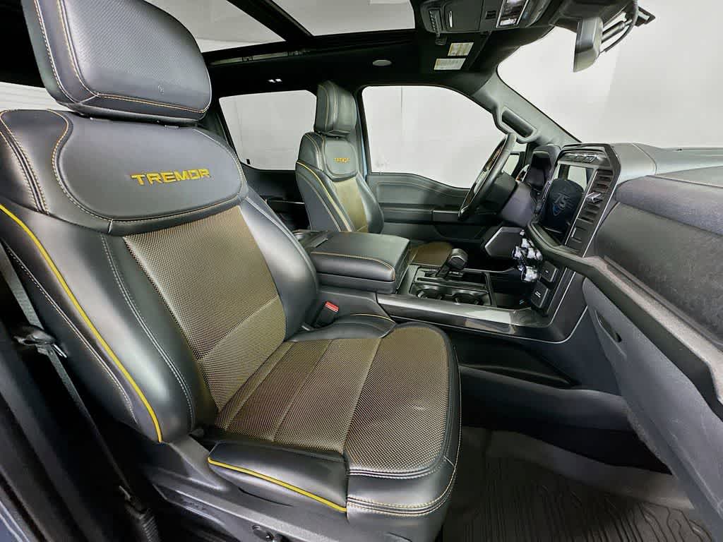 Thumbnail: 2023 Ford F-150 - 15