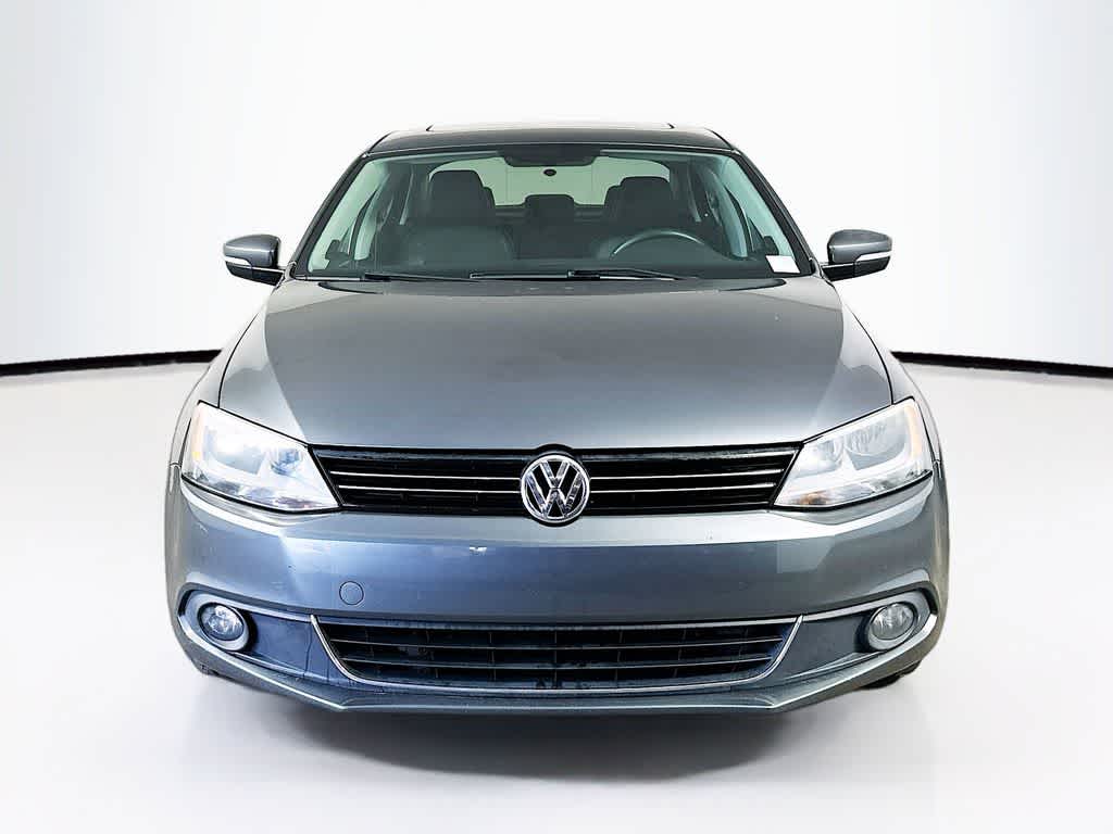 Thumbnail: 2014 Volkswagen Jetta - 6