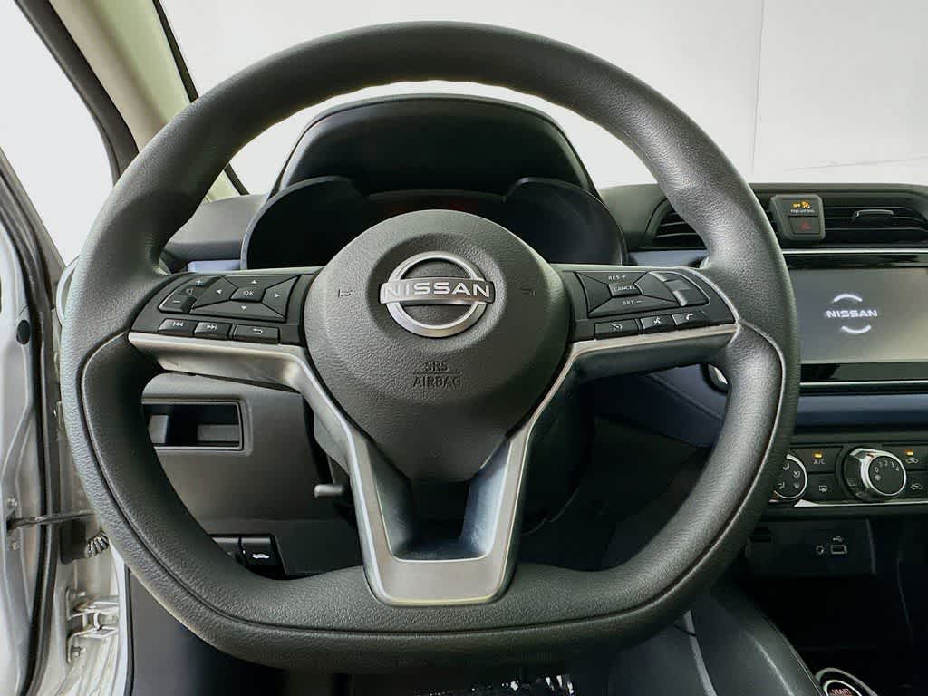 Thumbnail: 2023 Nissan Versa - 15