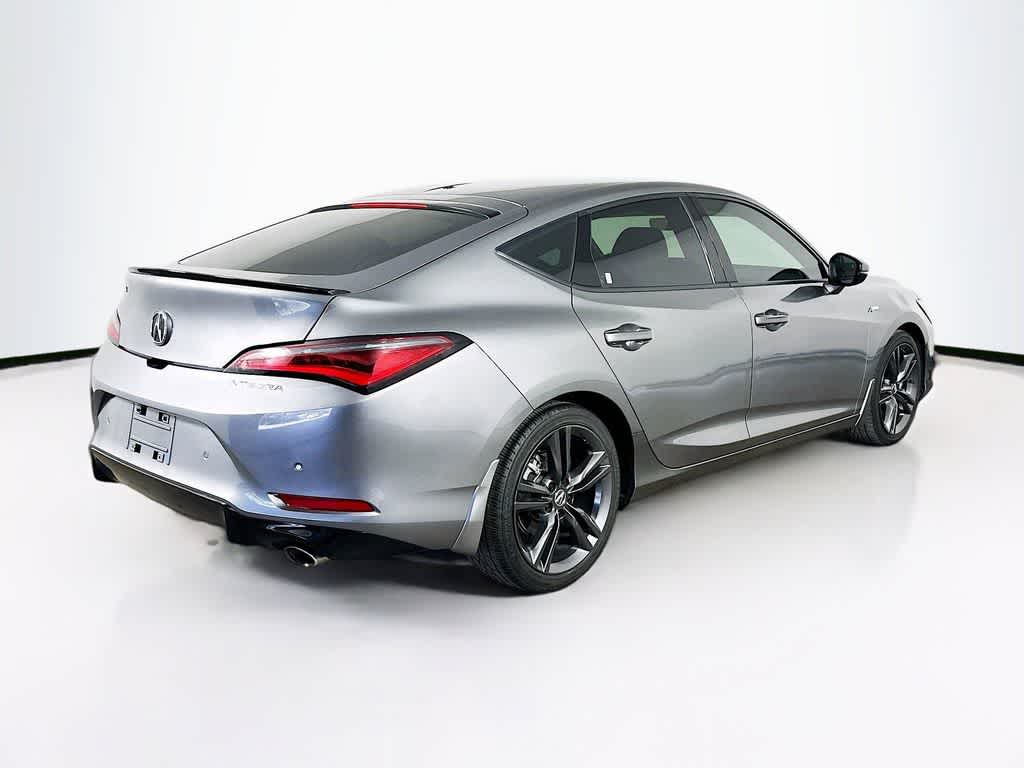 Thumbnail: 2023 Acura Integra - 24