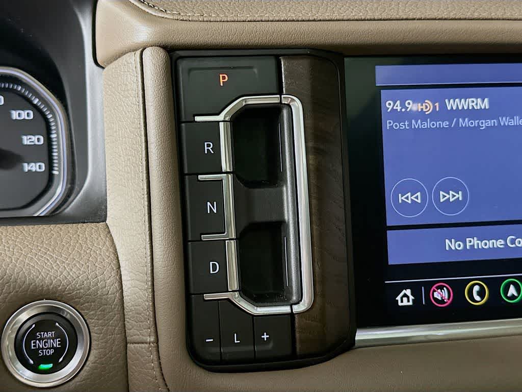 Thumbnail: 2021 GMC Yukon - 19