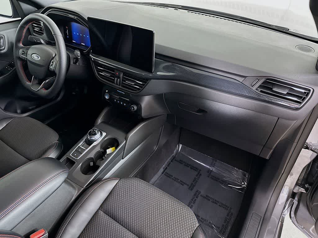 Thumbnail: 2024 Ford Escape - 32