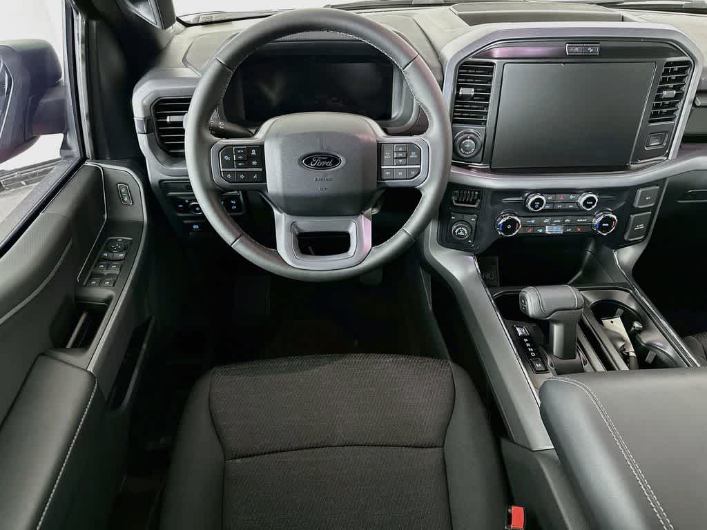 Thumbnail: 2026 Ford F-150 - 10