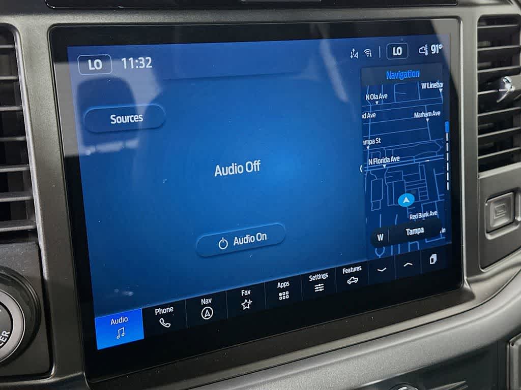 Thumbnail: 2025 Ford F-150 - 17