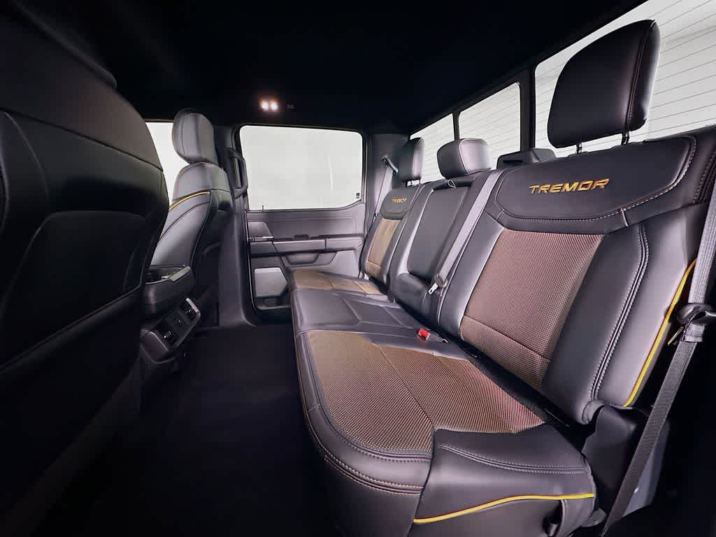 Thumbnail: 2026 Ford F-150 - 14