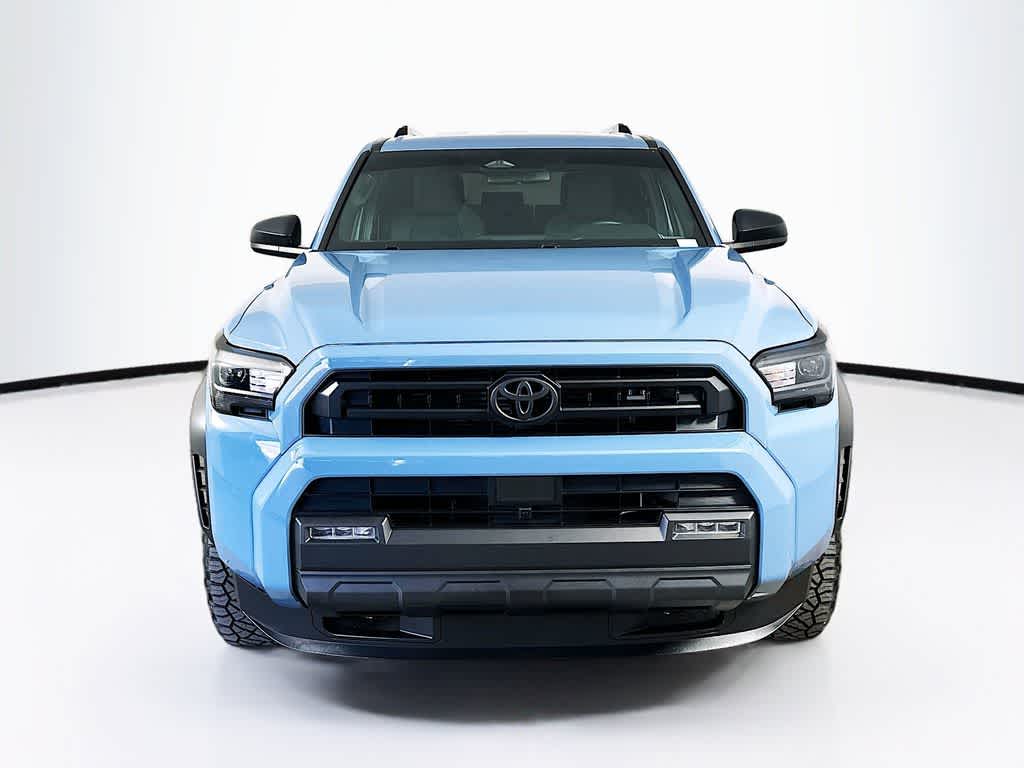 Thumbnail: 2025 Toyota 4Runner - 6