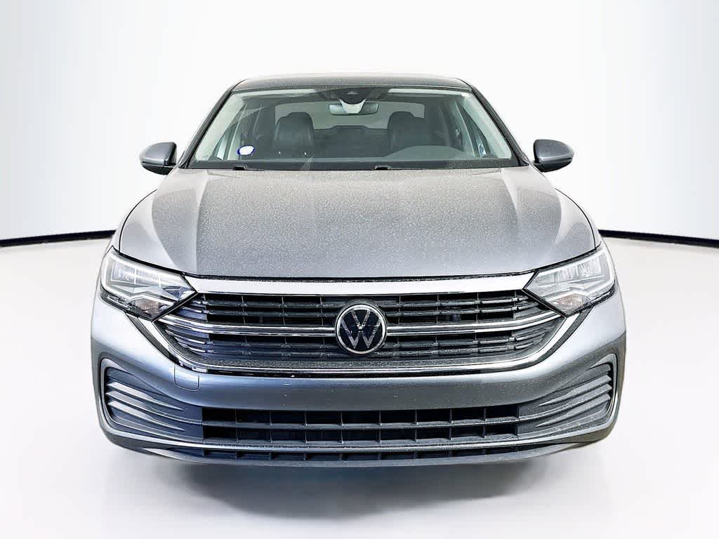 Thumbnail: 2024 Volkswagen Jetta - 6
