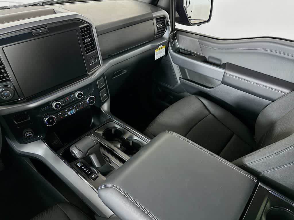 Thumbnail: 2026 Ford F-150 - 11