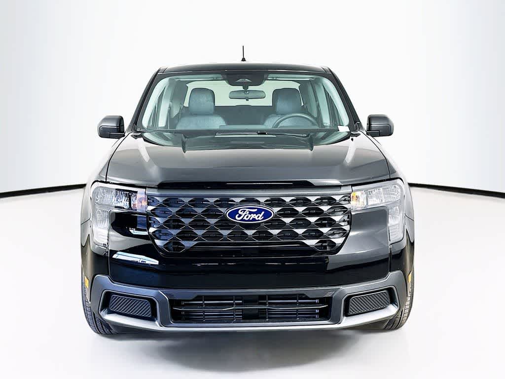 Thumbnail: 2025 Ford Maverick - 6