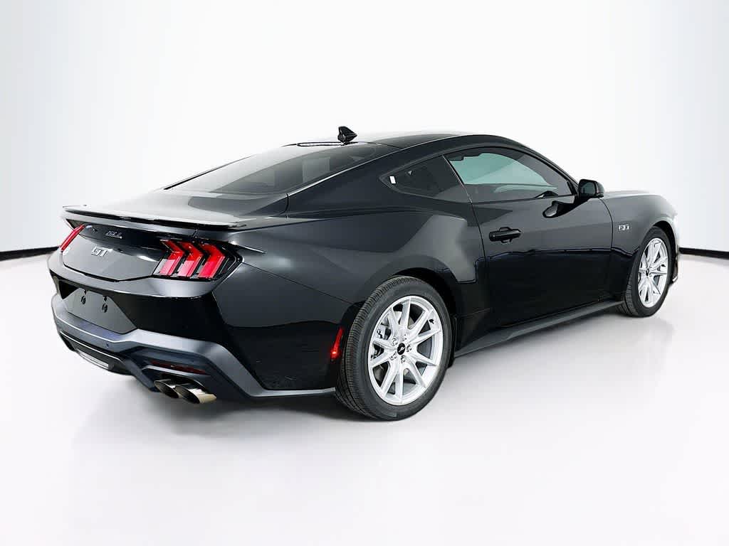Thumbnail: 2025 Ford Mustang - 23
