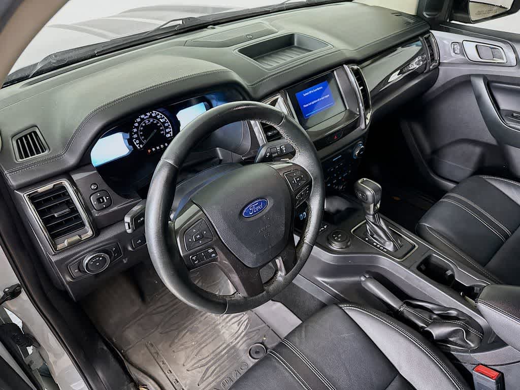 Thumbnail: 2021 Ford Ranger - 2