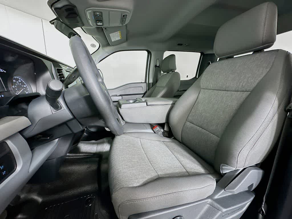 Thumbnail: 2026 Ford F-250 - 12