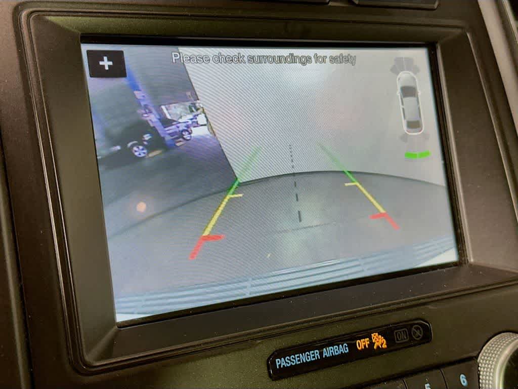 Thumbnail: 2018 Ford Expedition - 29