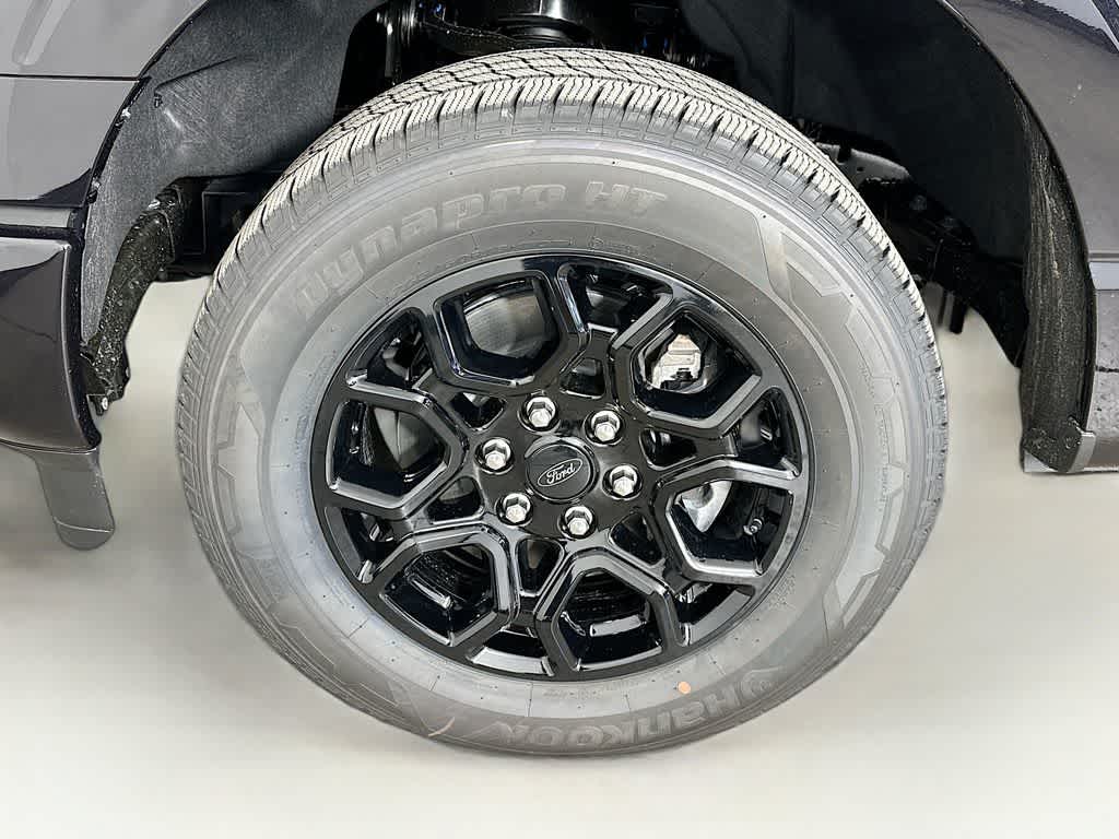 Thumbnail: 2026 Ford F-150 - 7