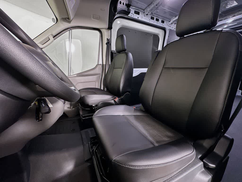 Thumbnail: 2025 Ford Transit Series - 12