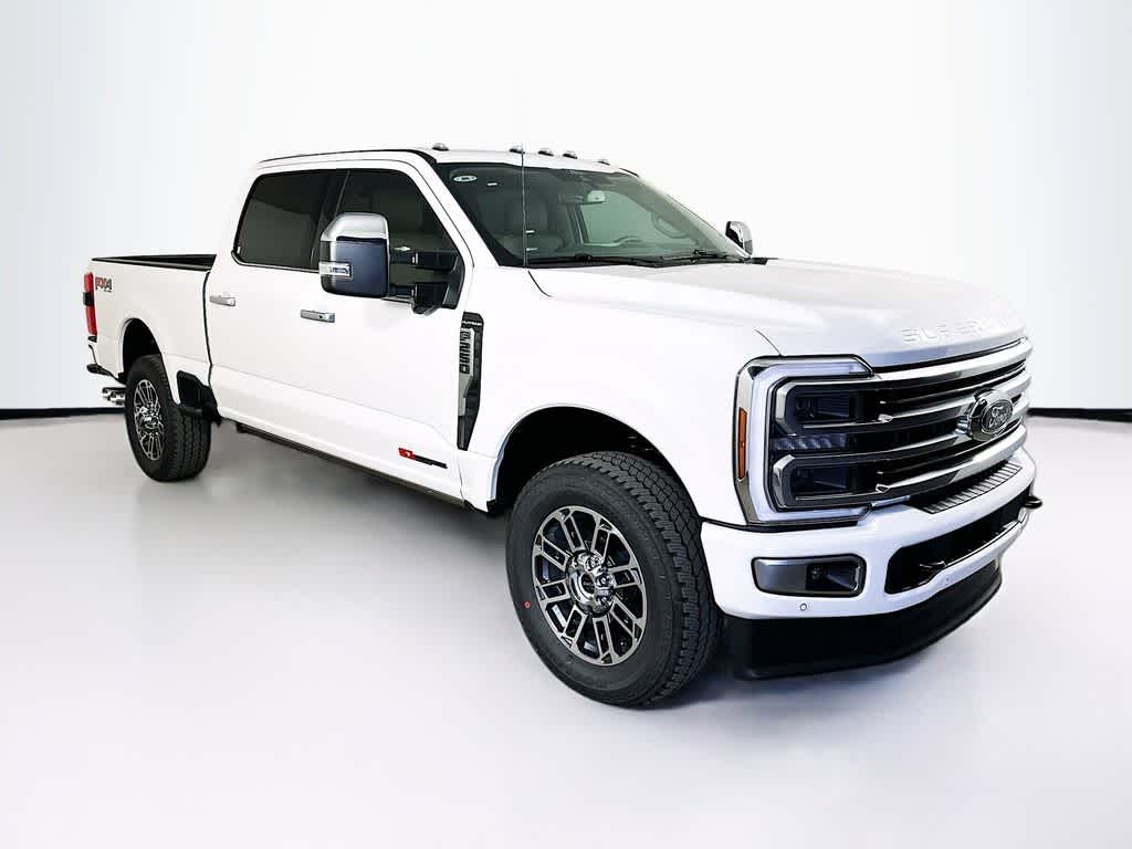 Thumbnail: 2026 Ford F-250 - 24