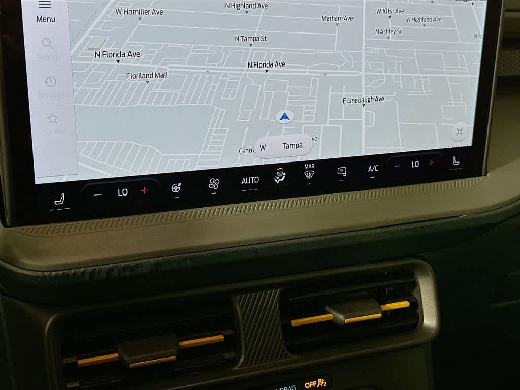 Thumbnail: 2025 Ford Maverick - 17