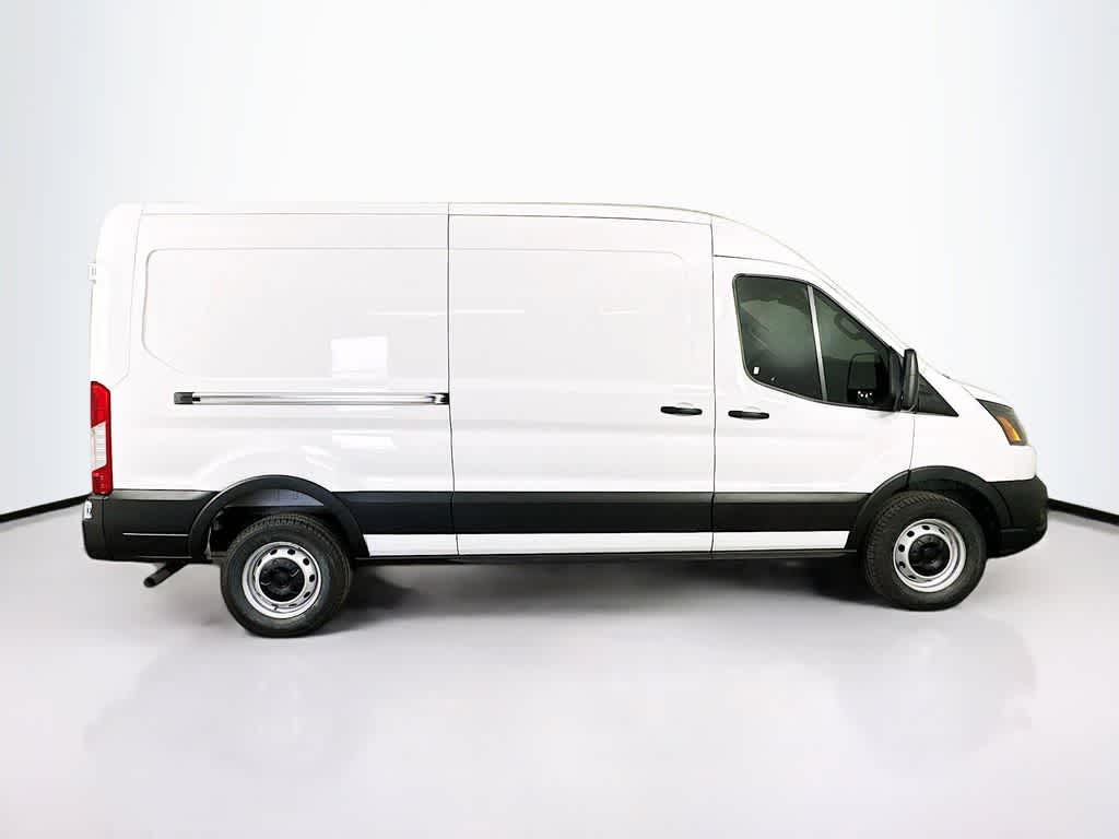 Thumbnail: 2025 Ford Transit Series - 24