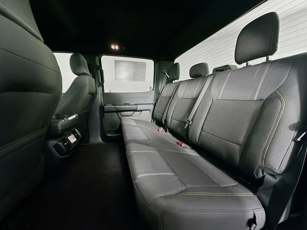 Thumbnail: 2025 Ford F-150 - 14