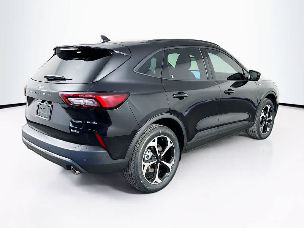 Thumbnail: 2026 Ford Escape - 24