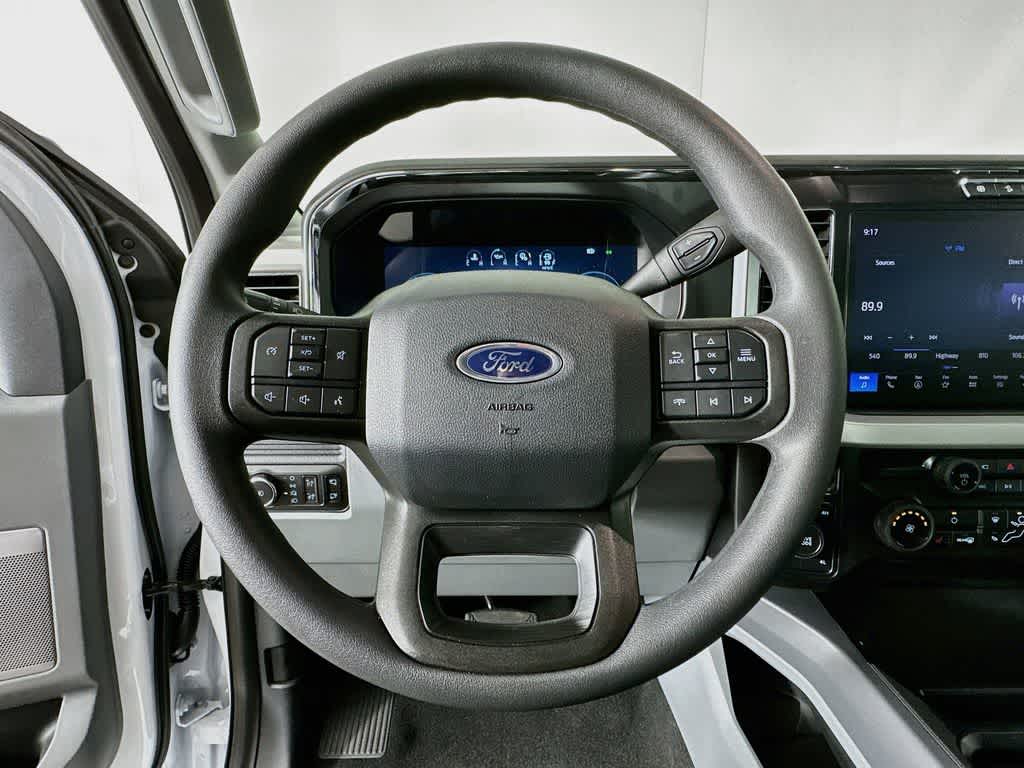 Thumbnail: 2026 Ford F-350 - 16