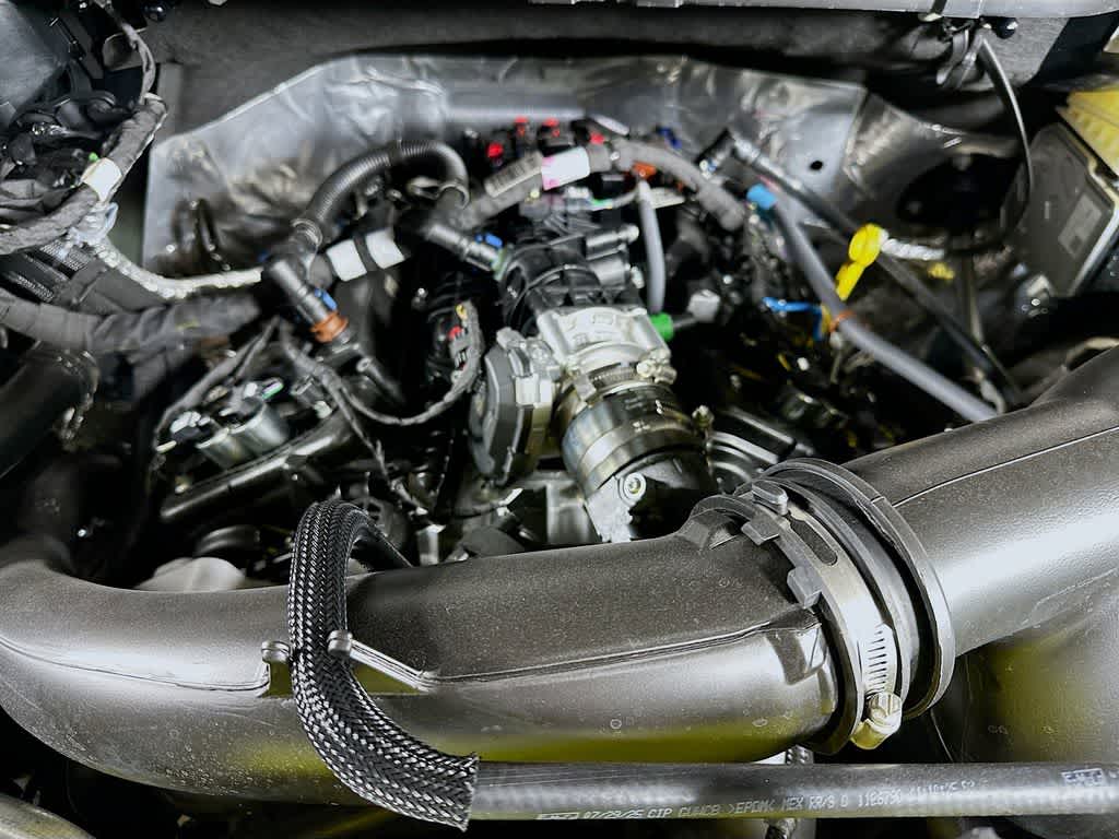 Thumbnail: 2025 Ford F-150 - 9