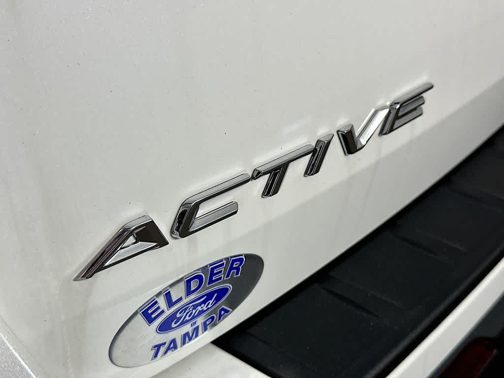 Thumbnail: 2025 Ford Explorer - 7