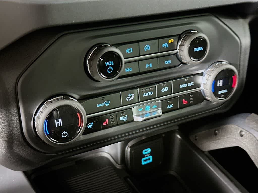 Thumbnail: 2025 Ford Bronco - 18