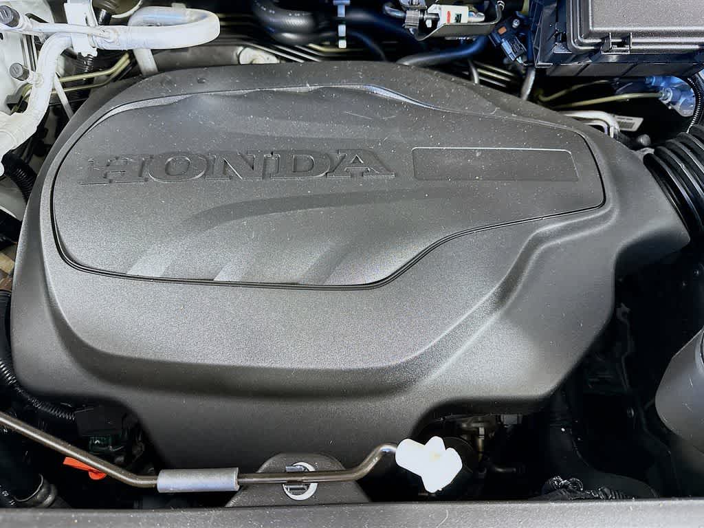 Thumbnail: 2021 Honda Passport - 9