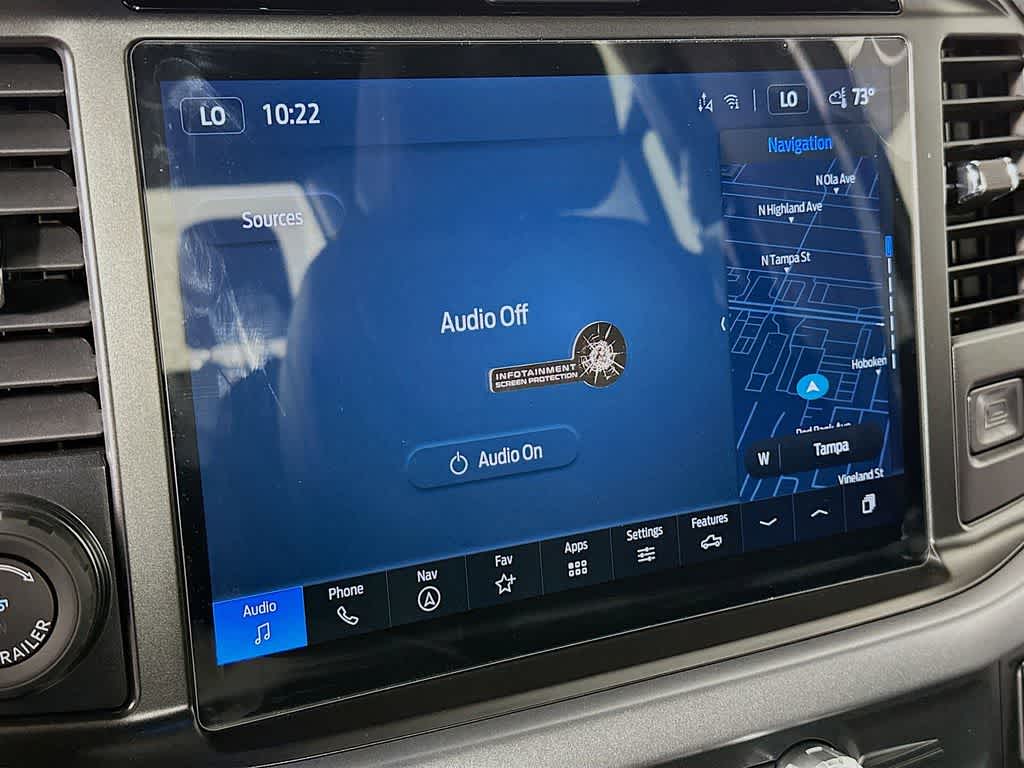 Thumbnail: 2025 Ford F-150 - 17